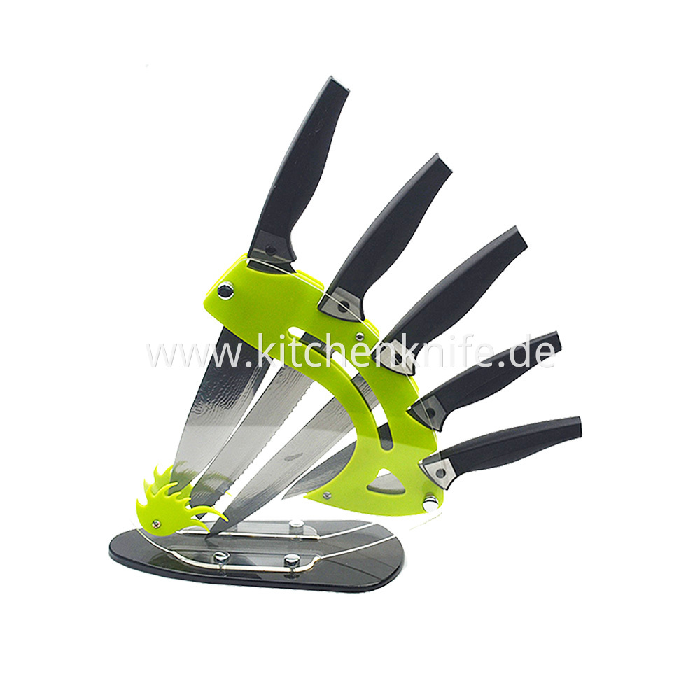 Chef Knife Set